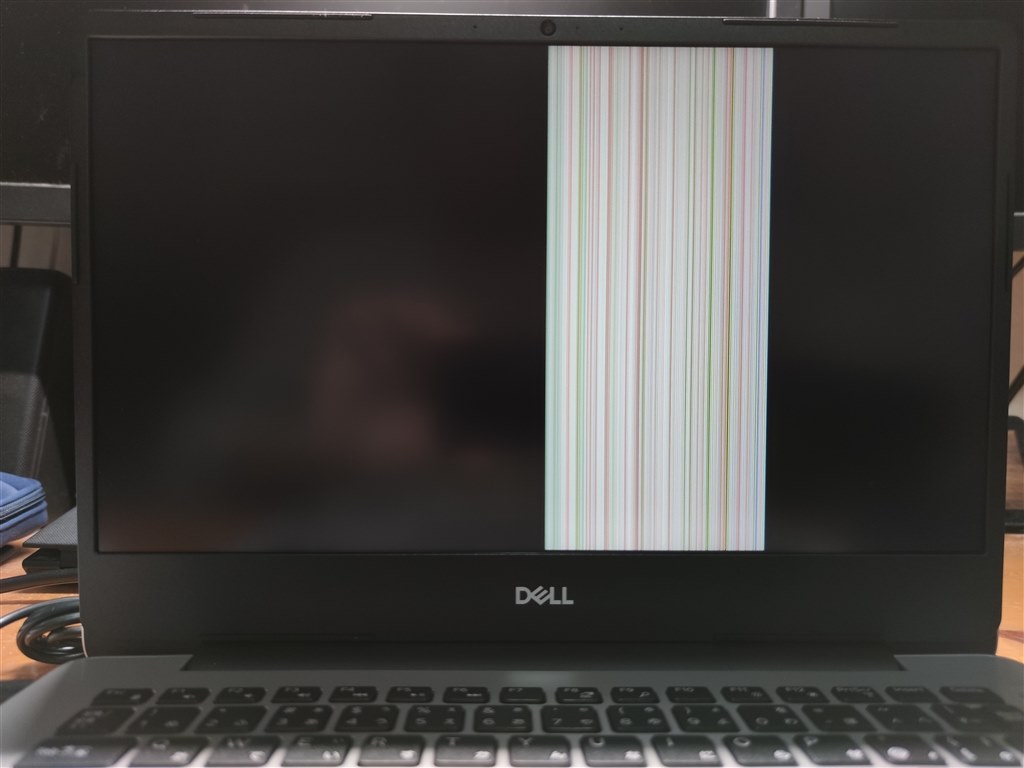 初期不良 Dell Inspiron 14 5000 プレミアム Ryzen 5 8gbメモリ 256gb Ssd Radeon Vega8搭載モデル のクチコミ掲示板 価格 Com