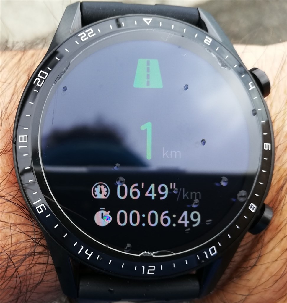 huawei watch gt2 46mm sports 電話は時計でかけれますか コレクション