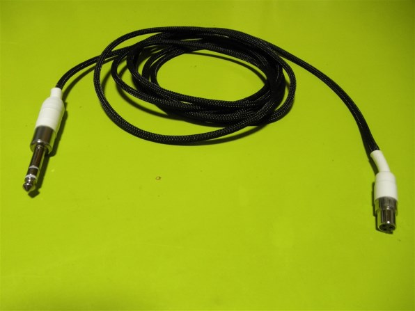 イヤホン・ヘッドホン用リケーブル Brise Audio すべてのクチコミ