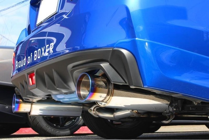 最低地上高について マフラー交換、車高調交換済み』 スバル WRX STI 2014年モデル のクチコミ掲示板 - 価格.com