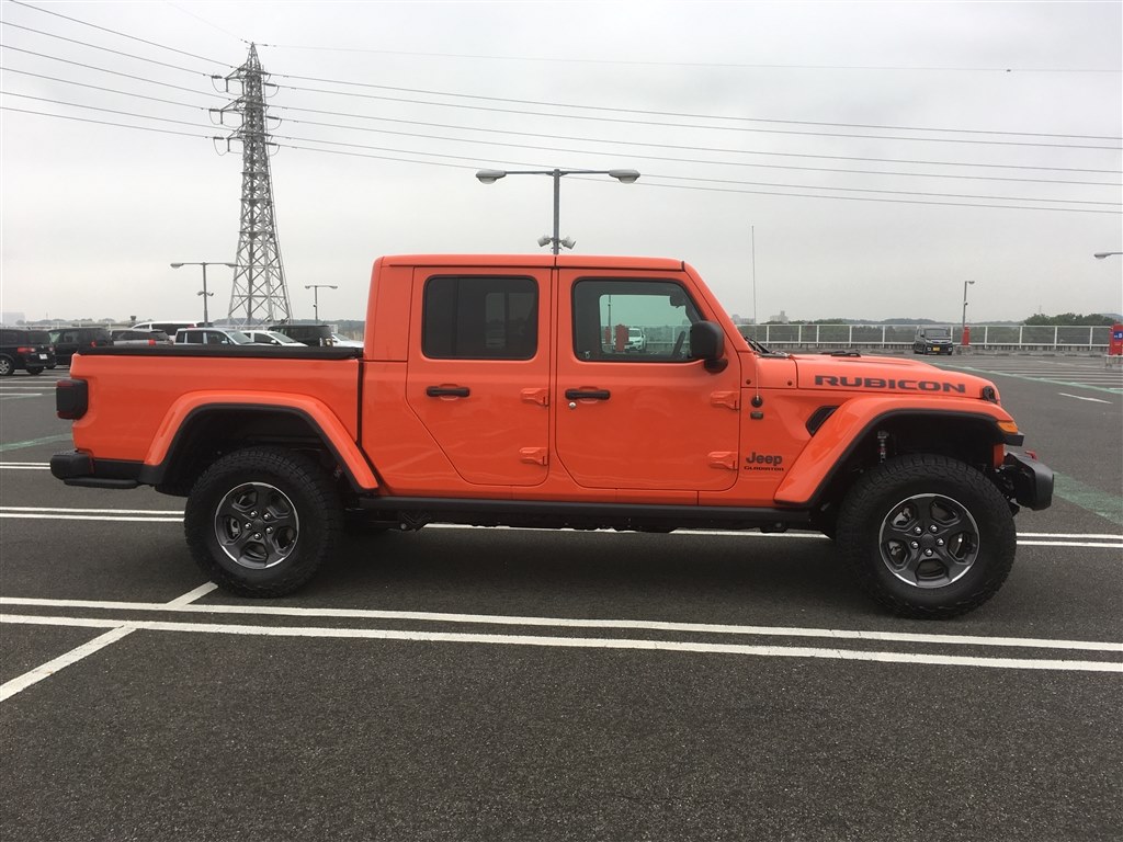 Apple Car Playの接続について』 ジープ ラングラー 2018年モデル のクチコミ掲示板 - 価格.com