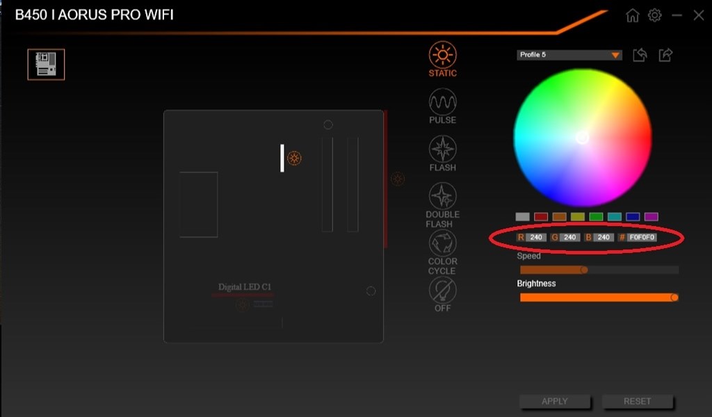 質問＠Wraith Prismの調光』 AMD Ryzen 7 1700 BOX のクチコミ掲示板