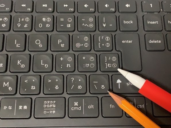 ロジクール CRAFT KX1000s Multi-Device Wireless Keyboard