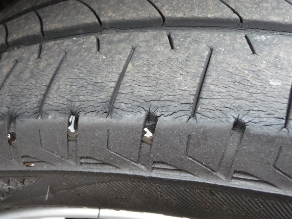 ブリヂストン REGNO GR-Leggera 155/65R14 75H投稿画像・動画 - 価格.com