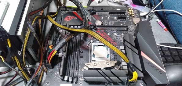 ASUS ROG STRIX B365-G GAMING 価格比較 - 価格.com