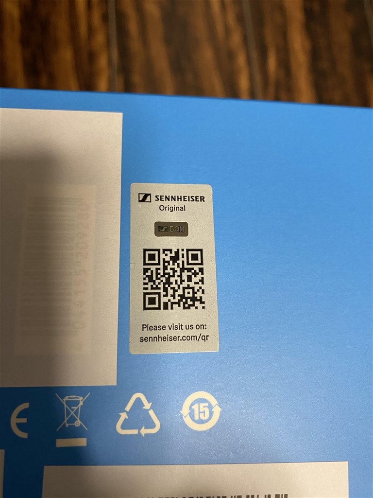 本物？？』 ゼンハイザー HD 800 S のクチコミ掲示板 - 価格.com