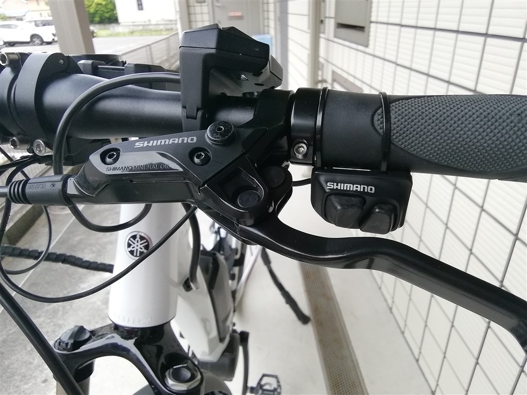 Di2&10速化カスタムしてみました』 ヤマハ YPJ-TC + 専用充電器 のクチコミ掲示板 - 価格.com