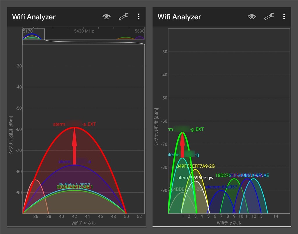導入相談です。本機で大丈夫でしょうか？』 TP-Link RE200/R のクチコミ掲示板 - 価格.com