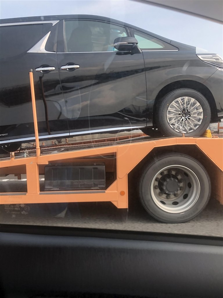 Lm300 トヨタ アルファード 15年モデル のクチコミ掲示板 価格 Com