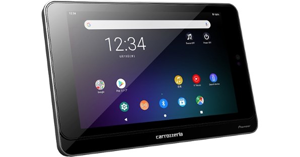 パイオニア SDA-700TAB 価格比較 - 価格.com