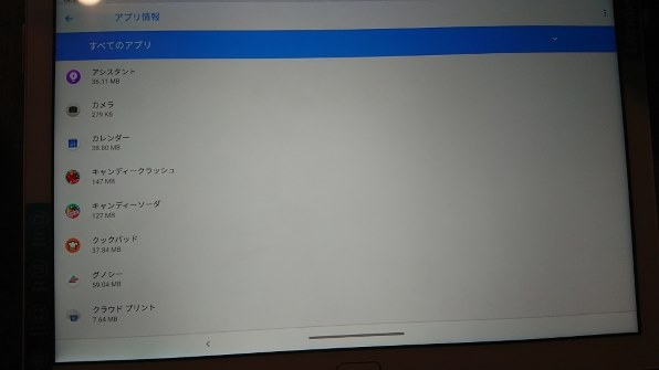 Lenovo Lenovo Tab P10 Qualcomm Snapdragon 450・4GBメモリー Lenovo Lenovo Tab P10 Qualcomm Snapdragon 450・4GBメモリー