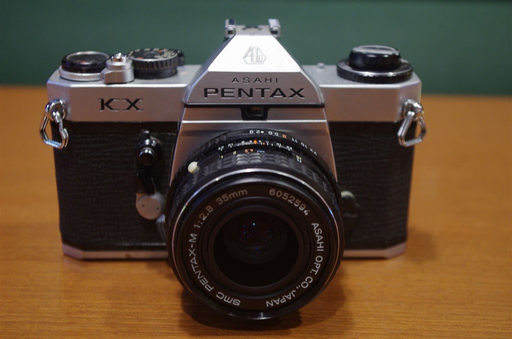 整備済みペンタックスme PENTAX ME 整備済み - メルカリ