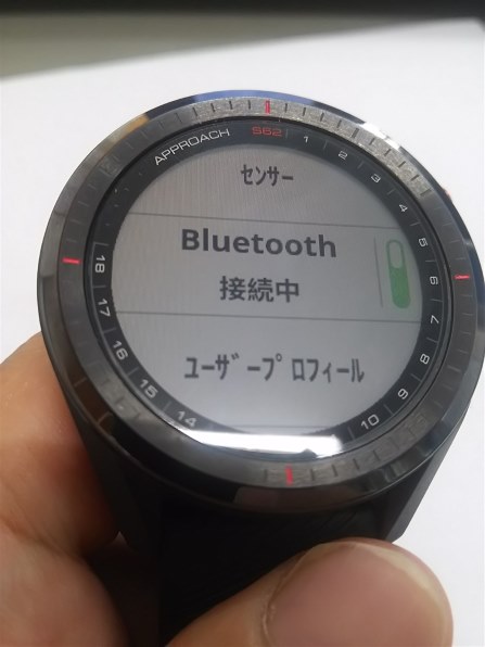 【訳あり】ガーミン APPROACH S62 BLACK Approach S62 | スポーツ＆アウトドア | Garmin 日本