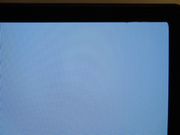 A9Gのパネルの品質はよいでしょうか?』 SONY BRAVIA KJ-55A9G [55