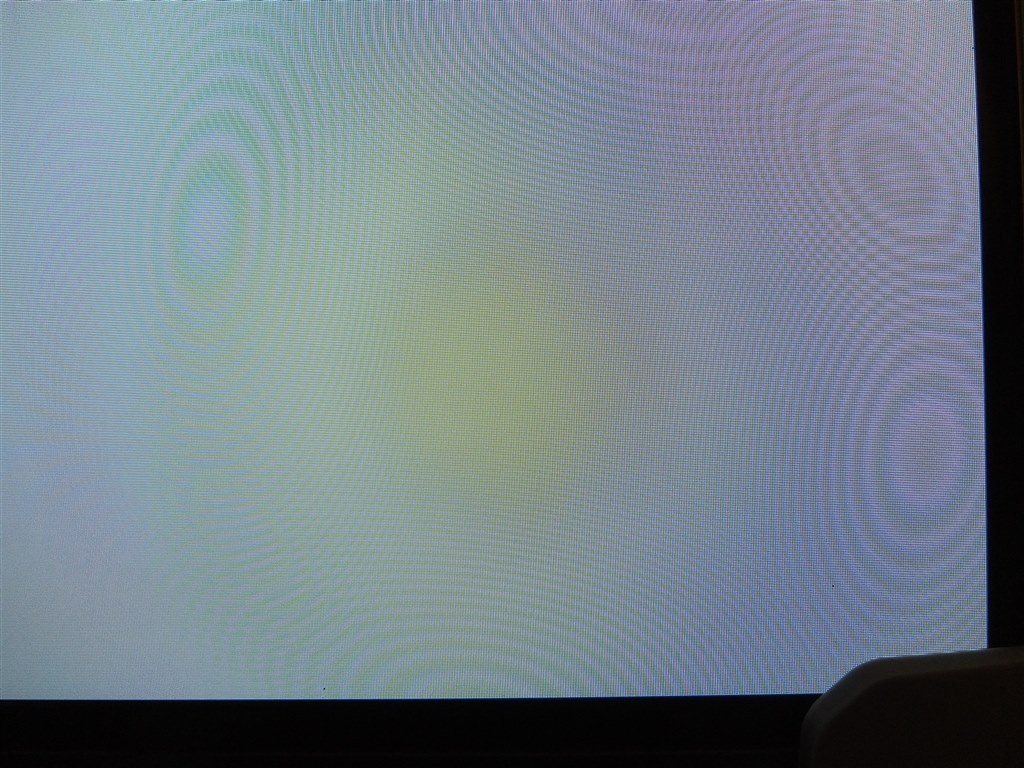 A9Gのパネルの品質はよいでしょうか?』 SONY BRAVIA KJ-55A9G