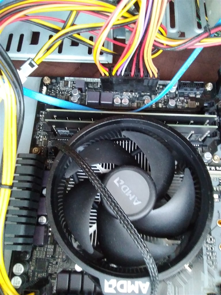 B450M-PLUS マザボ　core i5 電源ユニット TUF B450M-PLUS GAMING｜マザーボード｜ASUS 日本