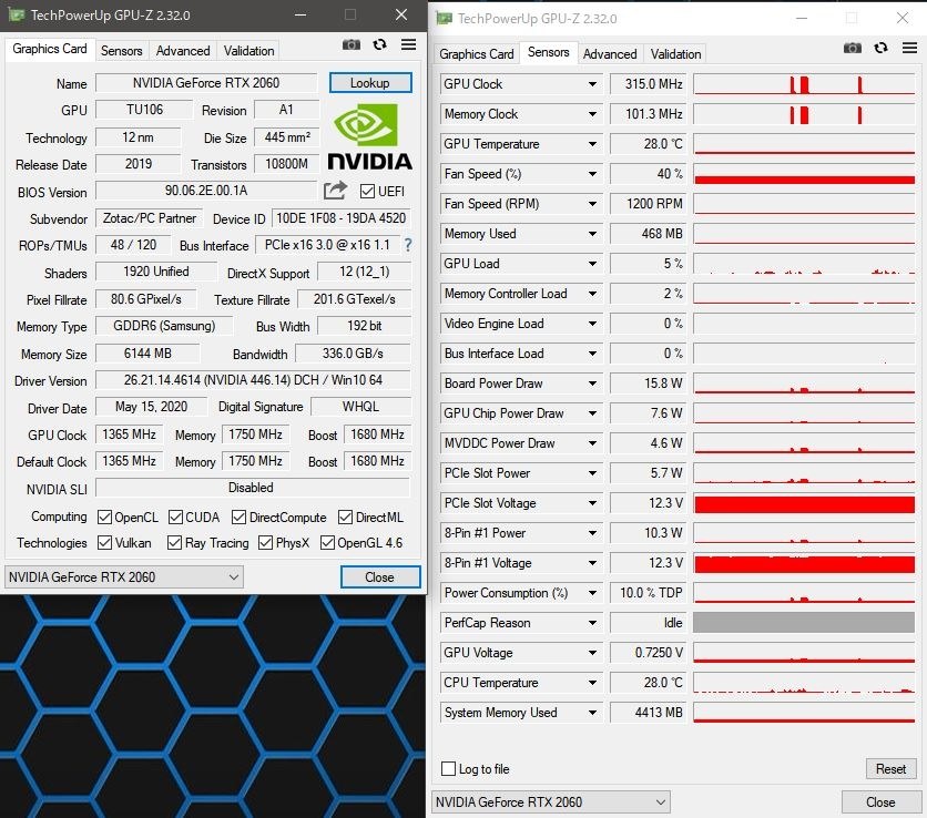 GPU-Z v2.32.0』 クチコミ掲示板 - 価格.com