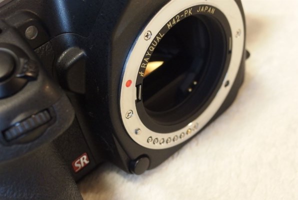 ペンタックス PENTAX K-5 II s ボディのクチコミ - 価格.com