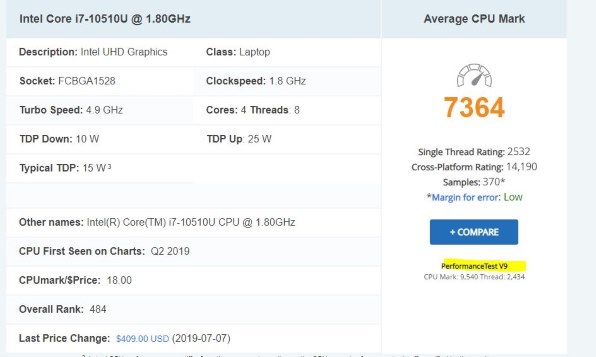 Lenovo Lenovo Yoga C740 Core i7・16GBメモリー・512GB SSD・14型フルHD液晶搭載 マルチタッチ対応  81TC00ALJP投稿画像・動画 - 価格.com