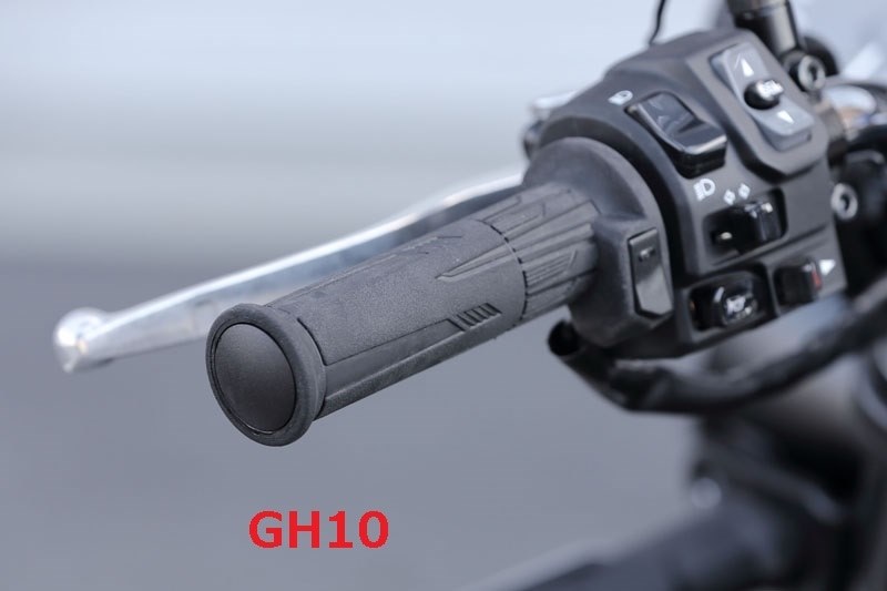 グリップヒーター取り付け』 ヤマハ マジェスティS のクチコミ掲示板