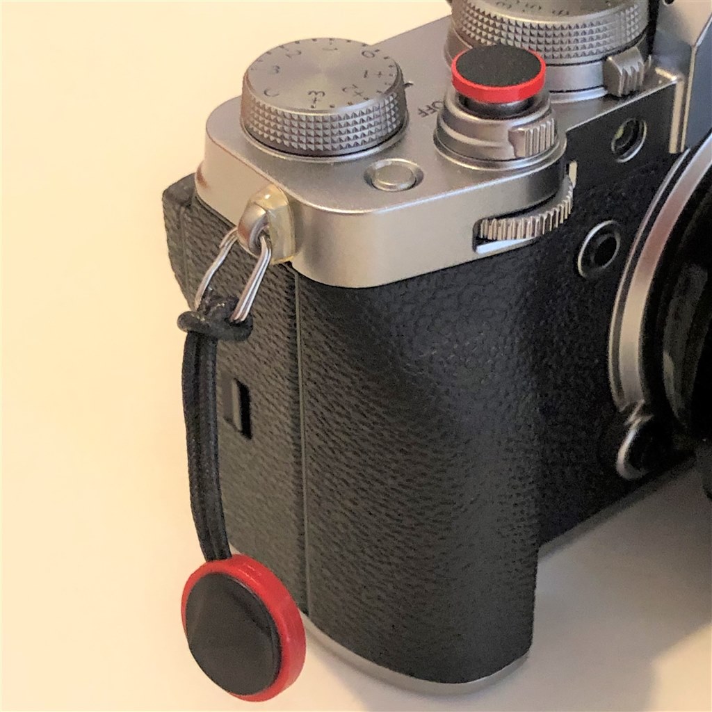 FUJIFILM X-T4 シルバー(ピークデザイン ストラップ付き) X-T4活用報告スレッド』 富士フイルム FUJIFILM X-T4 レンズ