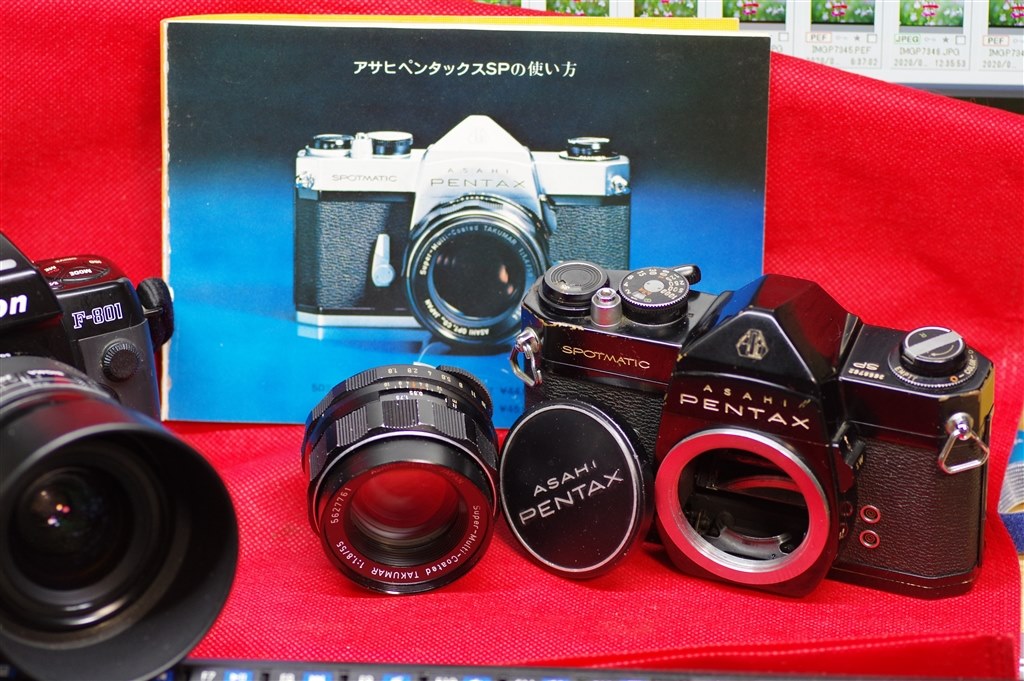 オープニング 大放出セール】 【シャッター、通電ＯＫ】PENTAX ＭＥ