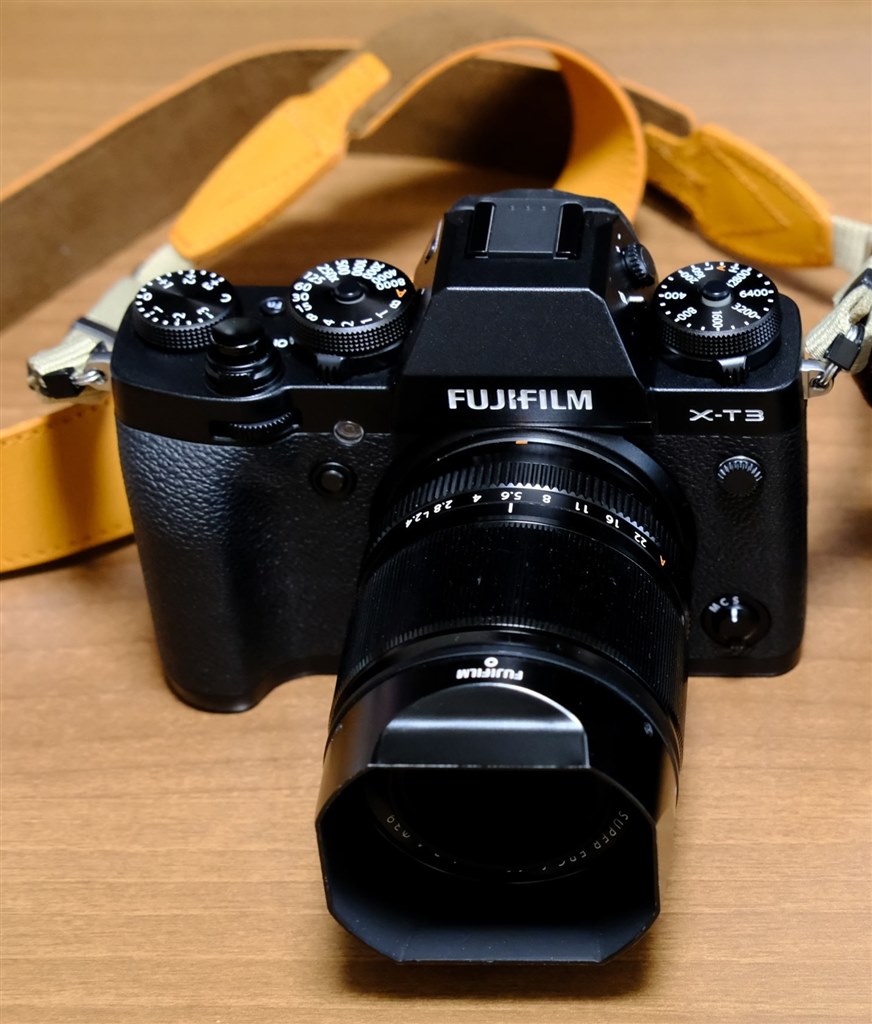 X-T4活用報告スレッド』 富士フイルム FUJIFILM X-T4 レンズキット の 