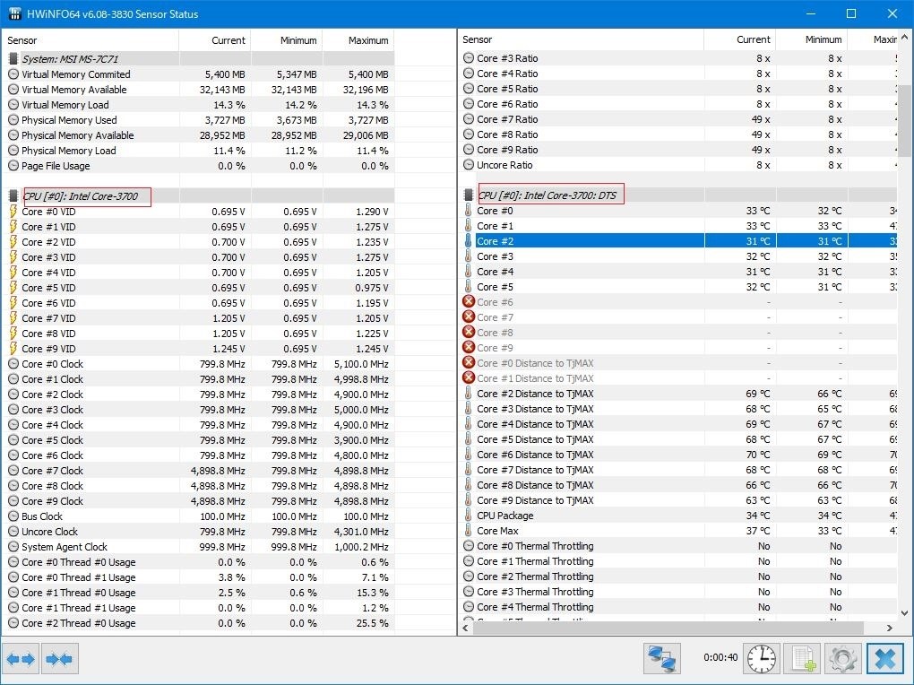 Z490マザーお使いの方へ』 クチコミ掲示板 - 価格.com