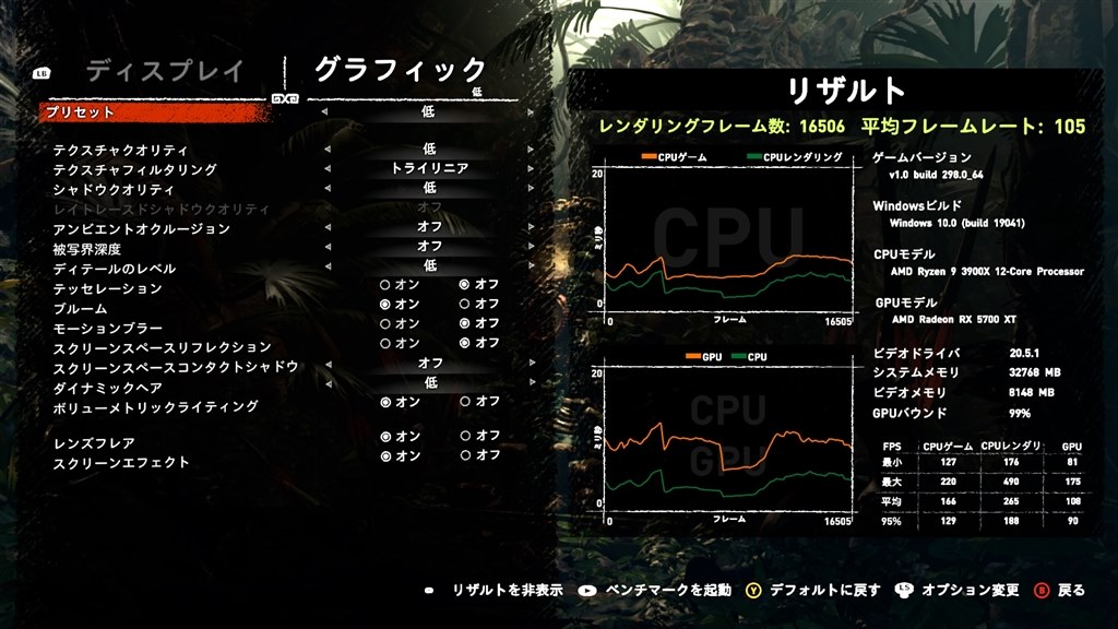 買った方に聞きたい？如何ですか？』 MSI Radeon RX 550 4GT LP