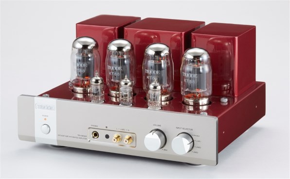 り*り様 TRIODE Ruby サイズ 横190×奥行180×高135ｍｍ TRIODE Ruby投稿画像・動画 - 価格.com