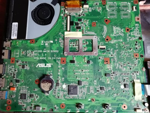 【値下げ可】ASUS ノートPC K53E-SXGOLD 値下げ可】ASUS ノートPC K53E-SXGOLD - メルカリ