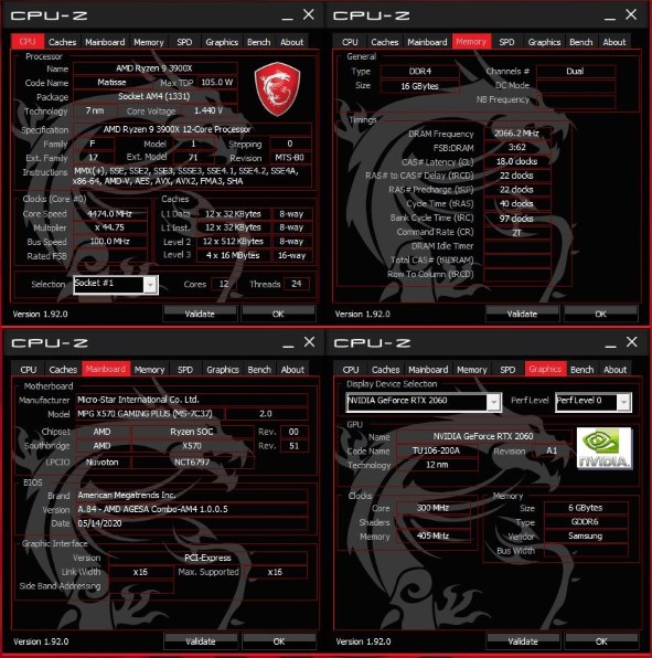 AMD Ryzen 9 3900X BOXのクチコミ - 価格.com
