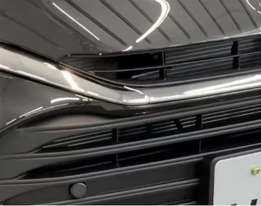 新型ハリアー展示車動画 トヨタ ハリアー 13年モデル のクチコミ掲示板 価格 Com