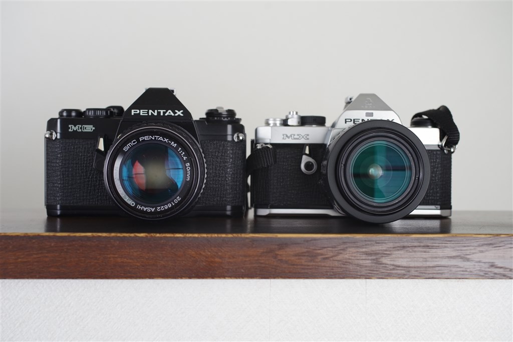 バーゲンで 【シャッター、通電ＯＫ】PENTAX ＭＥ モーターグリップ