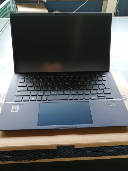 ASUS ExpertBook B9 B9450FA B9450FA-BM0500TSのクチコミ - 価格.com