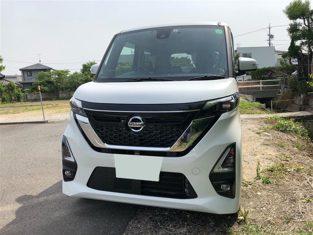 納車の遅れについて 日産 ルークス 年モデル のクチコミ掲示板 価格 Com