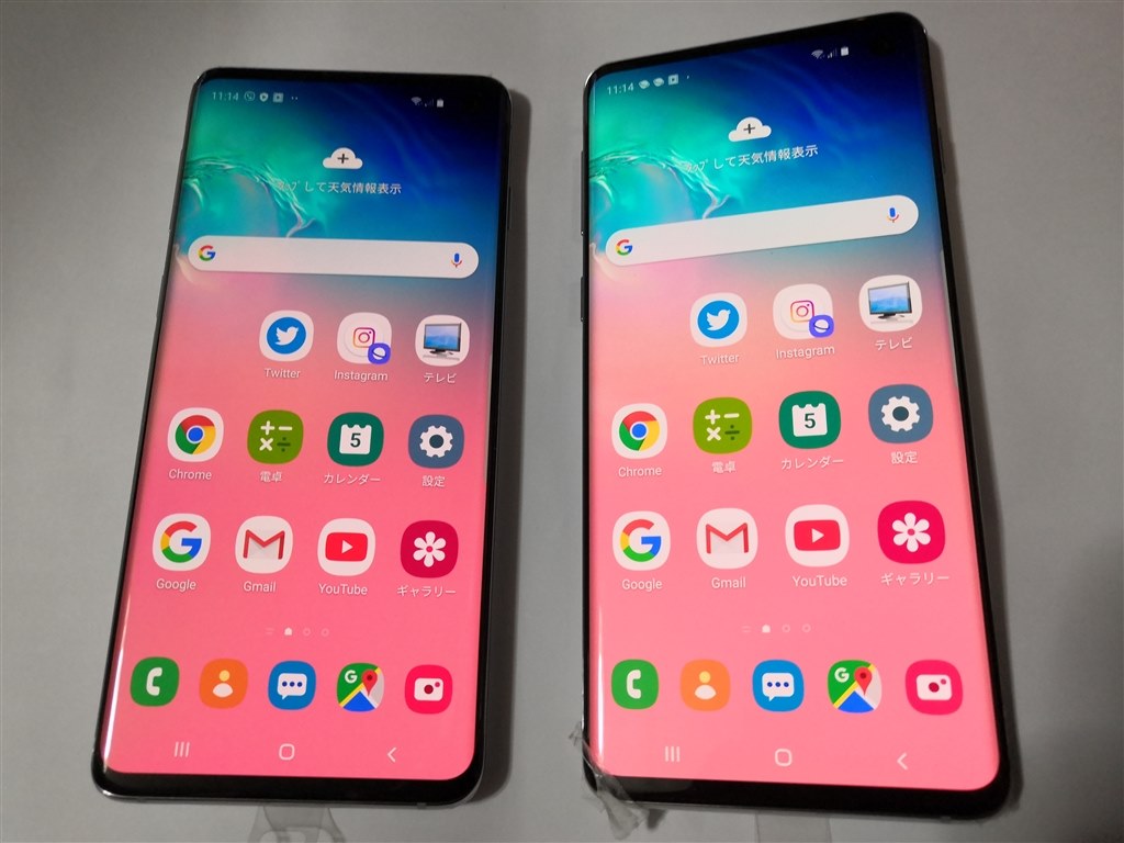 楽天から発売されているS10をmineoのau回線に使用できますか？』 サムスン Galaxy S10 楽天モバイル のクチコミ掲示板 - 価格.com