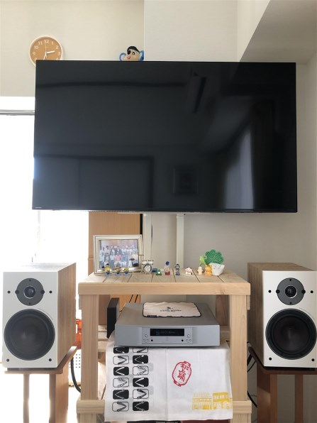 Linn Majik Dsm 3 ブラック 投稿画像 動画 価格 Com