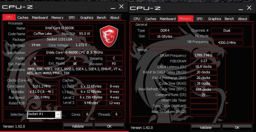 ocについて』 ASUS TUF Z390-PLUS GAMING のクチコミ掲示板