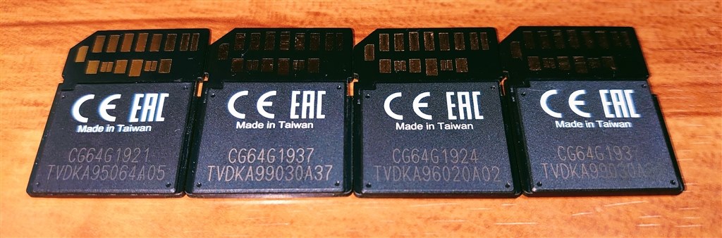 SONY SF-G64T ソニー製UHS-Ⅱ SDカード　国内正規品 レビュー】カメラユーザーのための高耐久性タフ仕様SDカード『SF