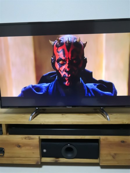 スター・ウォーズ　スカイウォーカー・サーガ 4K UHDコンプリートBOX