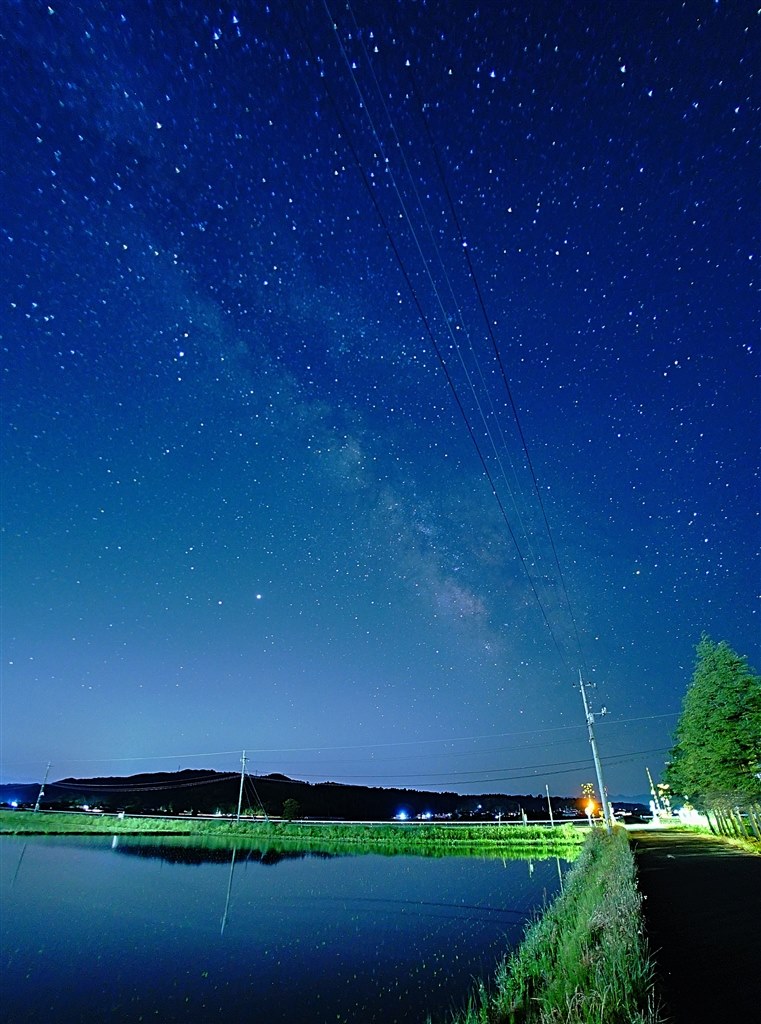星空の撮影について』 SONY α7R IV ILCE-7RM4 ボディ のクチコミ掲示板