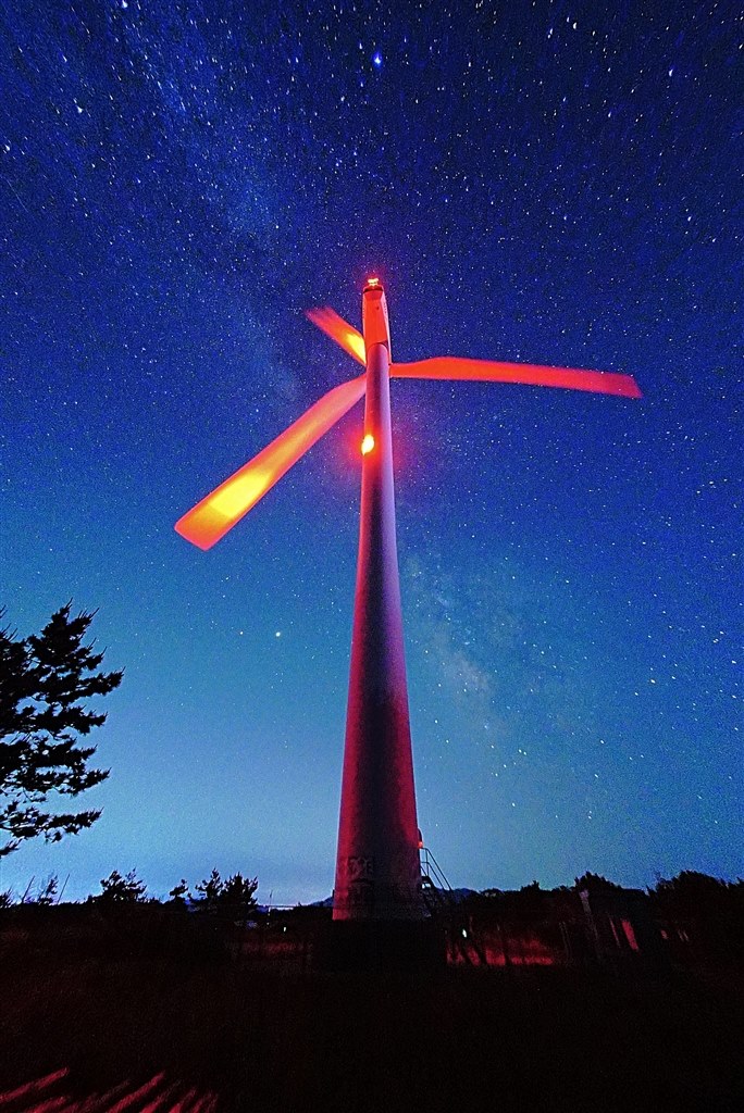 星空の撮影について』 SONY α7R IV ILCE-7RM4 ボディ のクチコミ掲示板