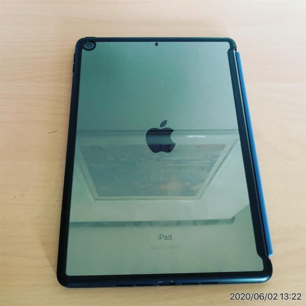 Apple iPad 10.2インチ 第7世代 Wi-Fi 128GB 2019年秋モデル MW772J/A 