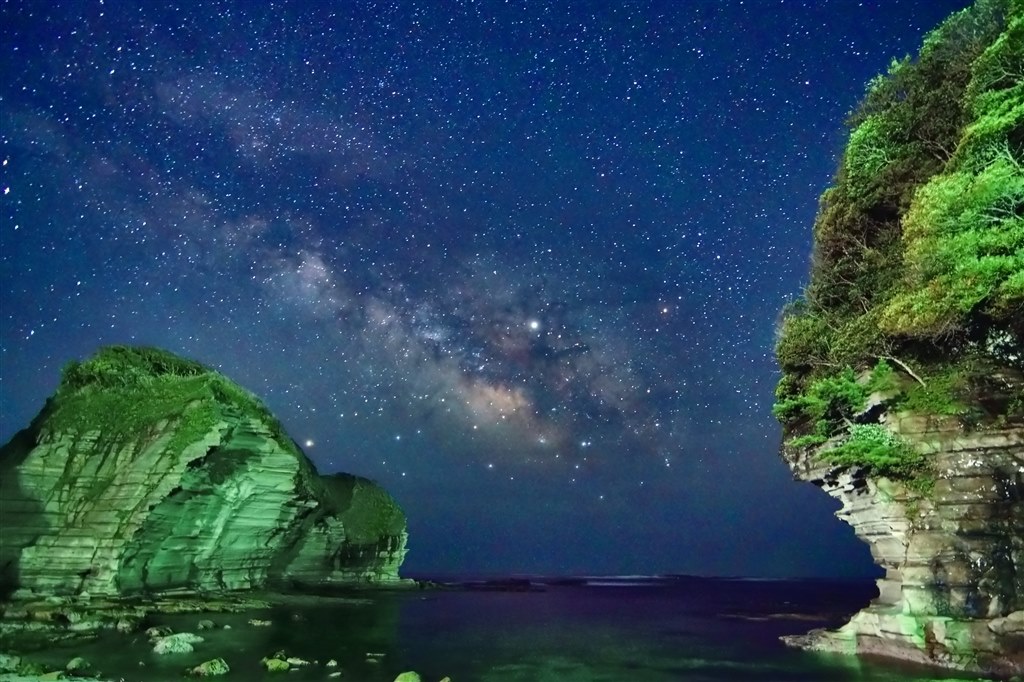 星空の撮影について』 SONY α7R IV ILCE-7RM4 ボディ のクチコミ掲示板