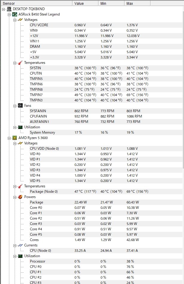 Ryzen5 3600が冷えません』 サイズ 虎徹 MarkII SCKTT-2000 のクチコミ ...