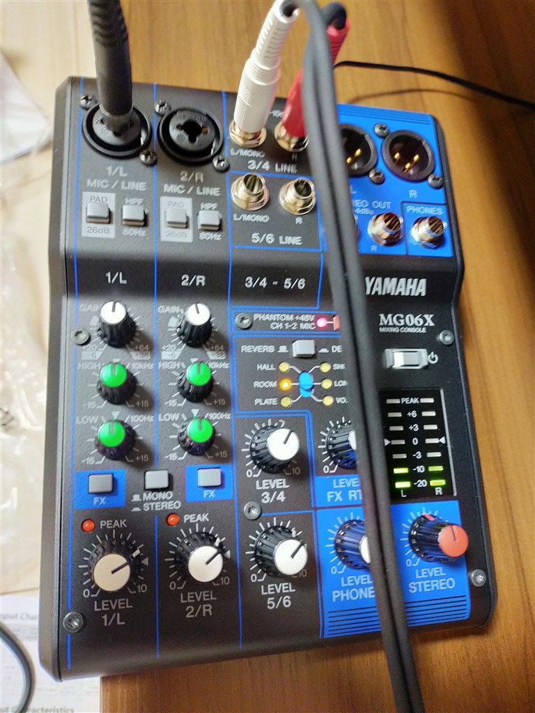 DENON AVアンプ AVR-X1600H マイク、リモコン付 AVアンプレビュー DENON AVR-X1600H | 音工房Zのブログ
