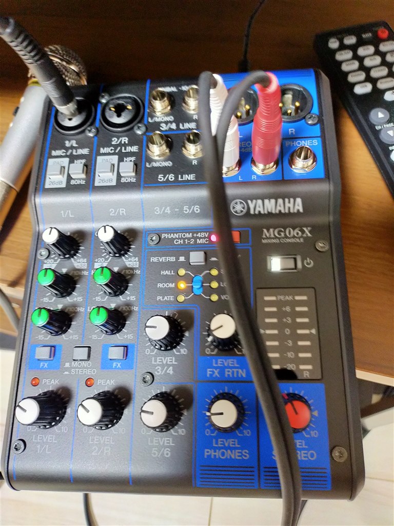 DENON AVアンプ AVR-X1600H リモコン、セットアップマイク付 Amazon.co.jp: デノン Denon AVR-X1600H AVサラウンドレシーバー