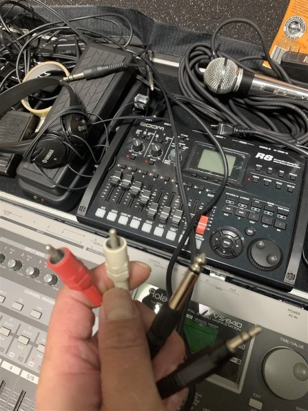 AVR-X1600Hに ワイヤレスマイク接続方法』 DENON AVR-X1600H の
