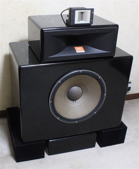 スピーカー・ウーファー JBL 4312EBK JBL 4312ABK コンパクトモニタースピーカー お勧め美品